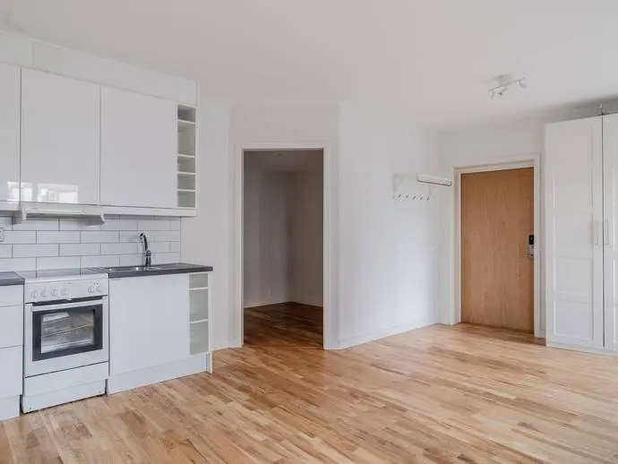 Bild 1 av 20 på Gillesgatan 11A