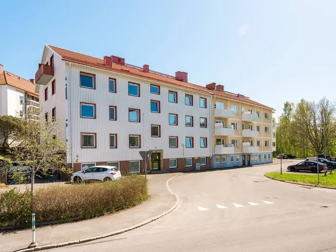 Image 1 of 15 of Tormenåsgatan 29
