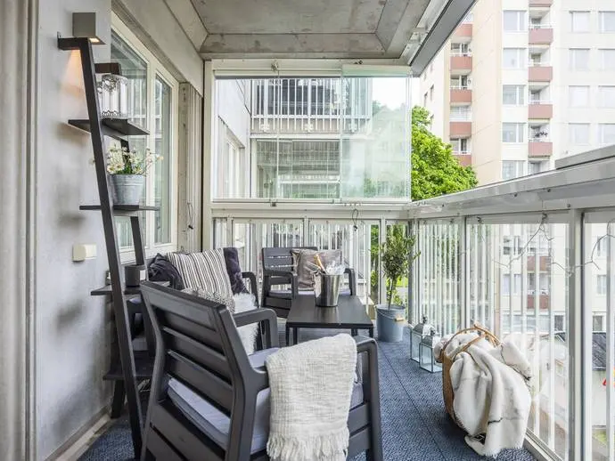 Apartment, Timmermansgatan 13, Gävle. Photo 1 of 20