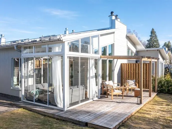 Bild 1 av 20 på Kvarnvägen 21