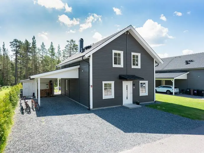Bild 1 av 20 på Engeshöjden 14
