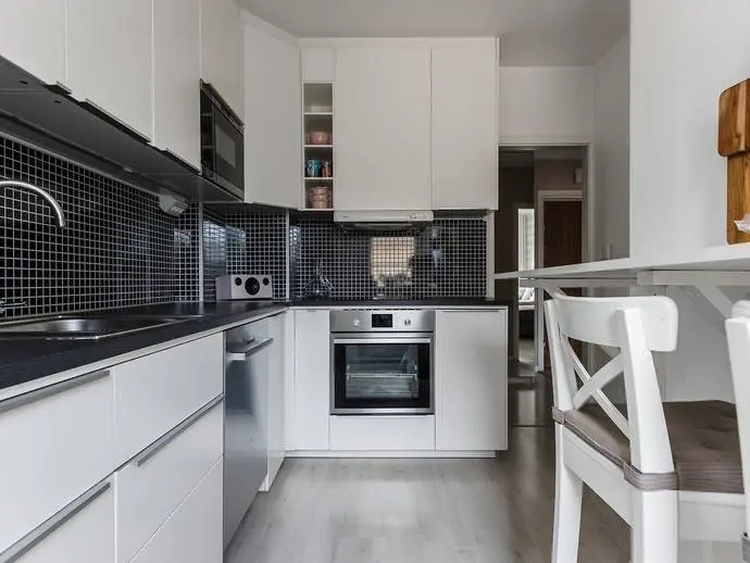 Apartment, Staketgatan 12B, Gävle. Photo 1 of 20