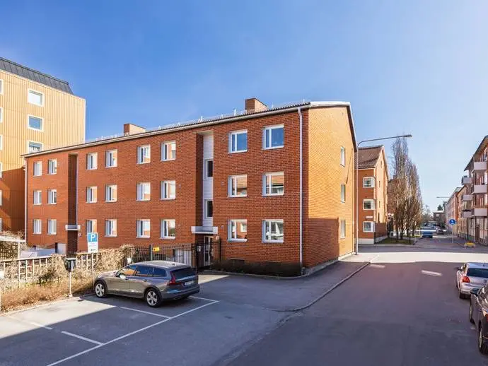 Bild 1 av 18 på Kålhagsgatan 9