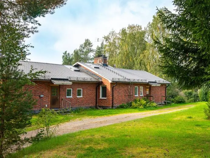 House, Älgered 113 A & B, Nordanstig. Photo 1 of 20