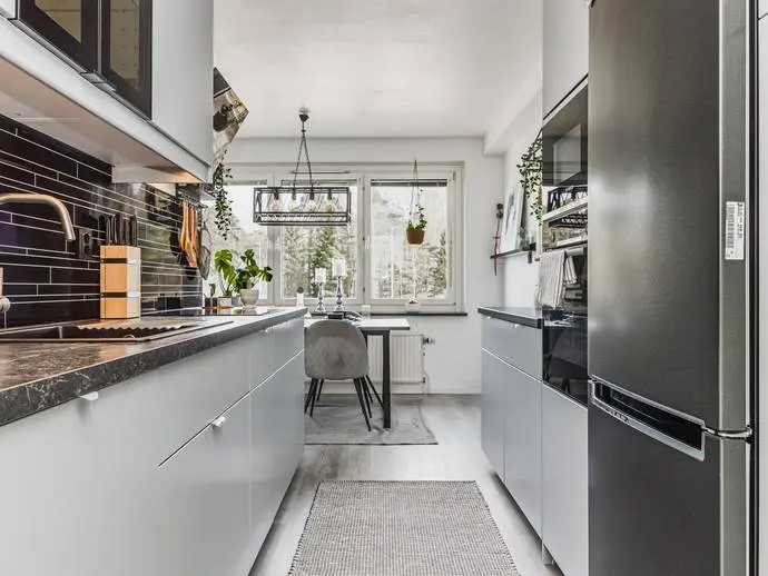 Bild 1 av 20 på Solgårdsgatan 22 A