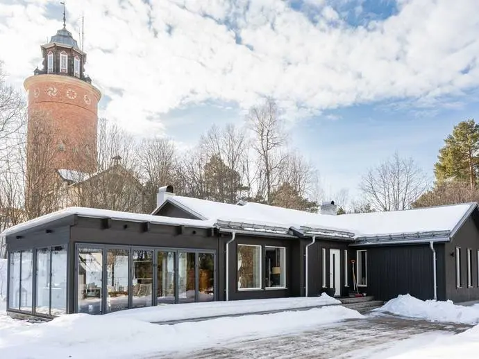 Bild 1 av 20 på Norra Gränsgatan 12