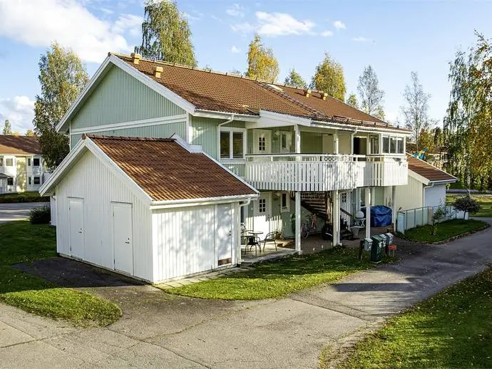 Image 1 of 20 of Örsängesvägen 108