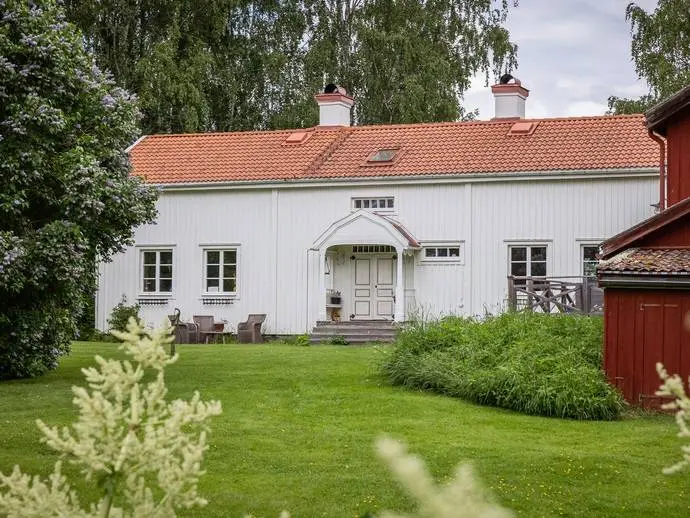 Image 1 of 20 of Heden Ramsjövägen 143