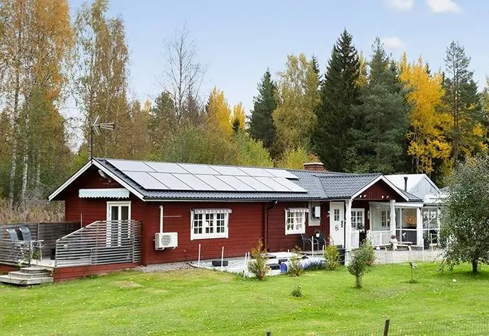 Bild 1 av 20 på Voxna 235