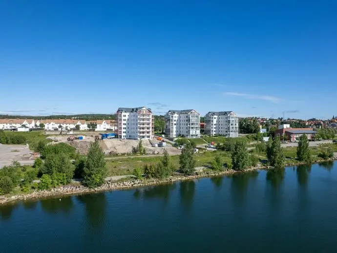 Bild 1 av 12 på Galjonsgatan