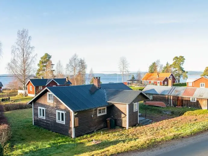 Image 1 of 20 of Norrdellsvägen 601och 603