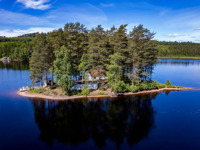 Bild 1 av 20 på Skålen 65, Vilarön