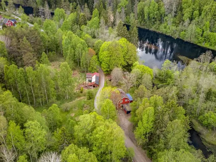 Image 1 of 20 of Forsvägen 29