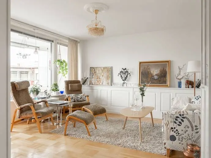 Image 1 of 20 of Vattugatan 12B