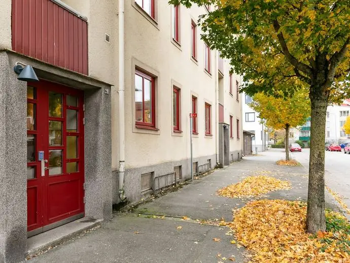 Image 1 of 14 of Rynningegatan 2B