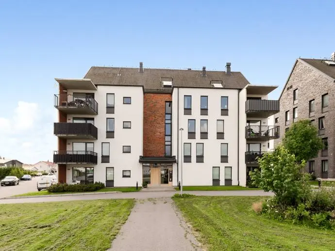 Image 1 of 20 of Olofsgatan 15