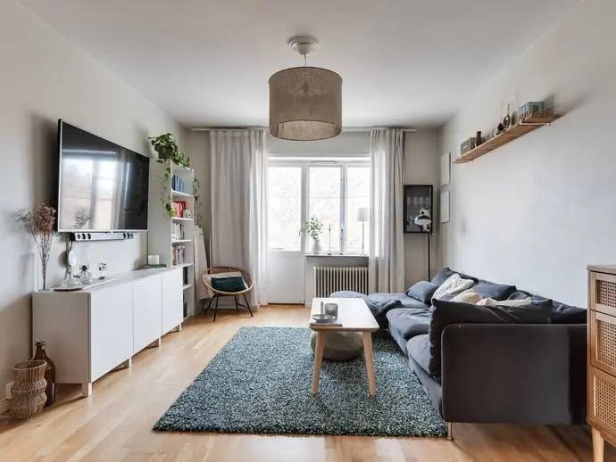 Bild 1 av 20 på Svanåallén 8