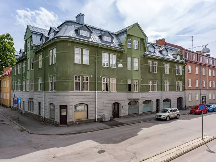 Image 1 of 20 of Lövstagatan 6A