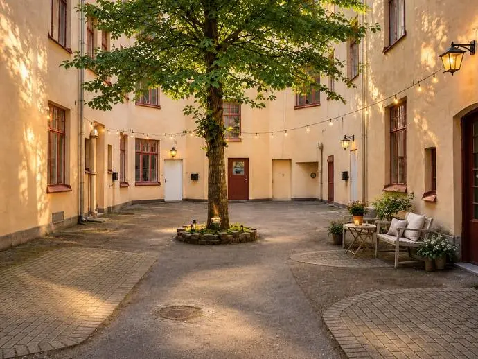 Bild 1 av 20 på Storgatan 10B