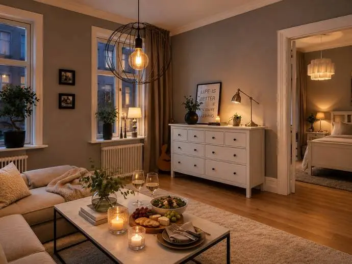 Bild 1 av 20 på Karlslundsgatan 11A