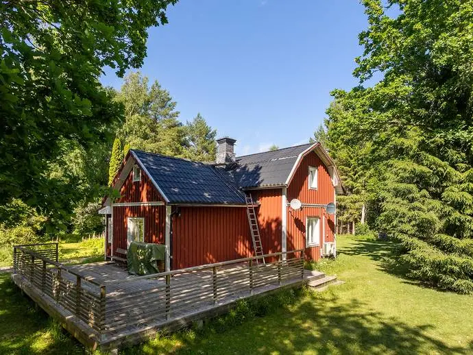 Bild 1 av 20 på Paradistorg 23