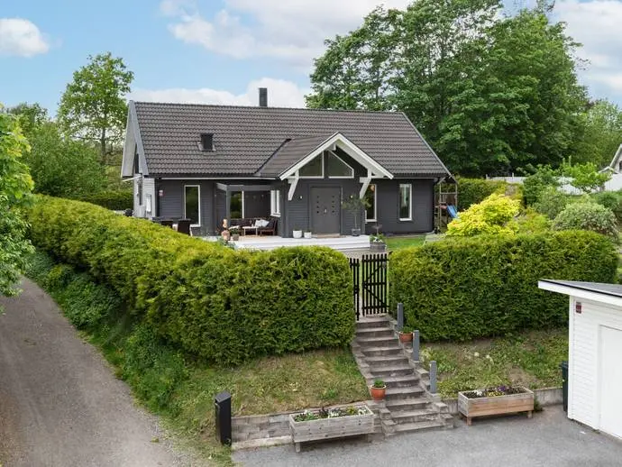 Bild 1 av 5 på Grytängsvägen 20