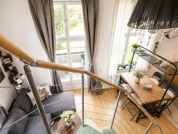 Bild 1 av 20 på Kaserngården 2A