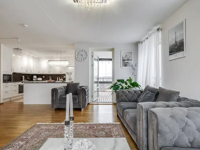 Bild 1 av 20 på Lertagsgatan 60