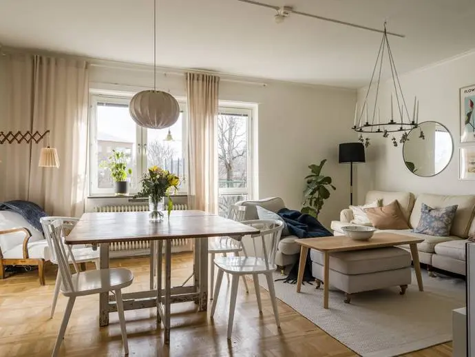 Apartment, Venavägen 25C. Photo 1 of 19