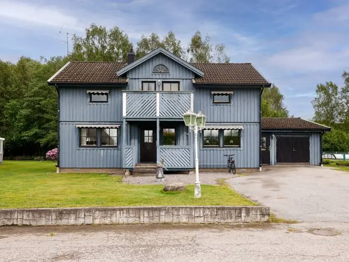 Bild 1 av 20 på Englunds väg 6