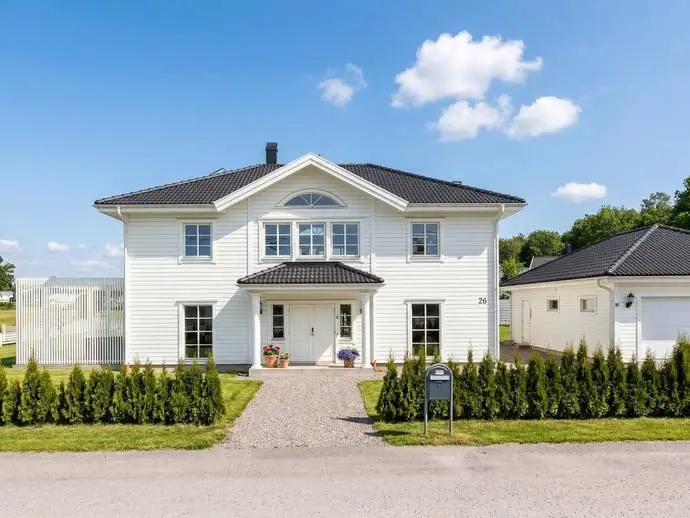 Image 1 of 20 of Inspelsgatan 26