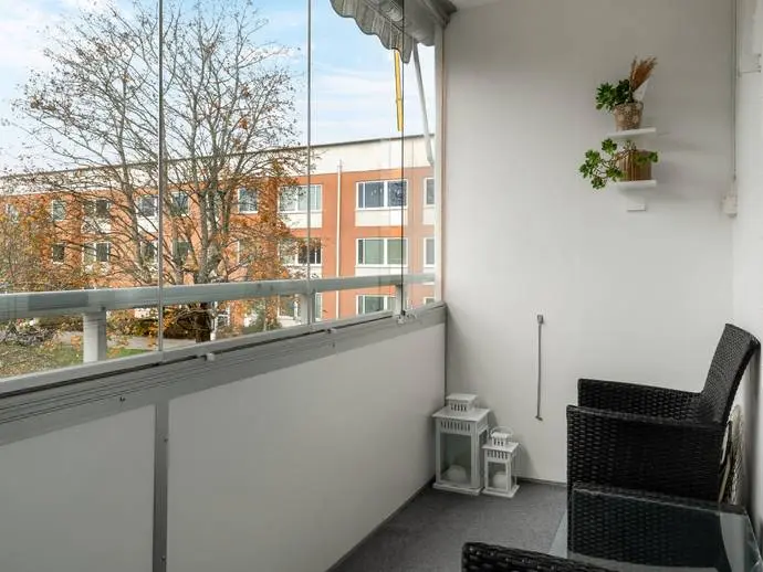 Bild 1 av 20 på Irisgatan 4