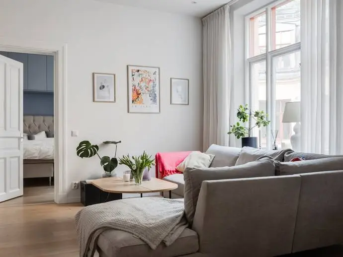 Image 1 of 20 of Storgatan 10B