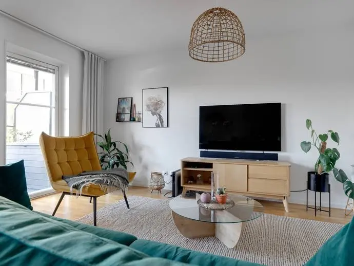 Apartment, Vallare Walls gata 17. Photo 1 of 19