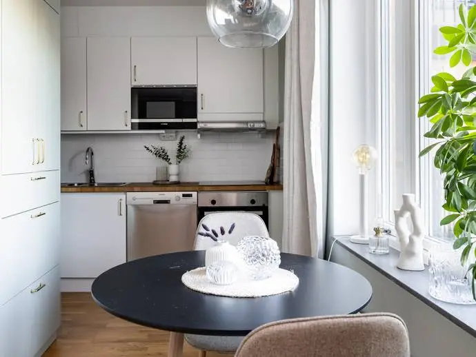 Image 1 of 20 of Termikgatan 23D