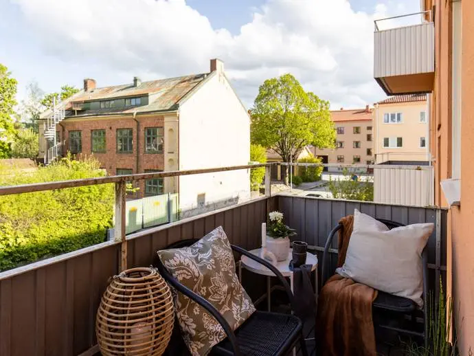 Image 1 of 19 of Fogdegatan 5
