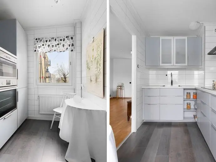 Lägenhet, Stora Bergsgatan 22, Askersund. Bild 1 av 14