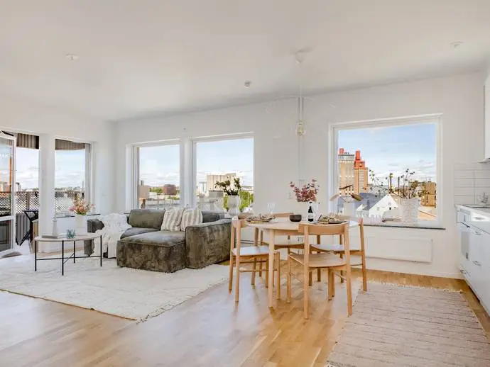Bild 1 av 20 på Poseidongatan 7