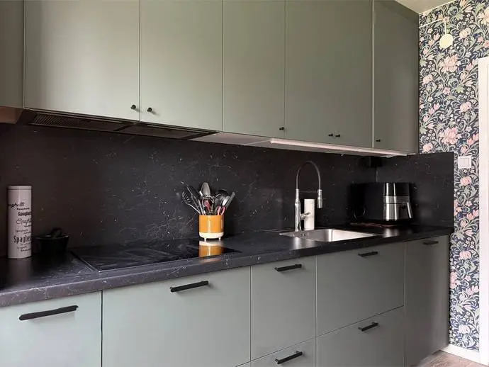 Apartment, Dalavägen 52 B, Fagersta. Photo 1 of 16