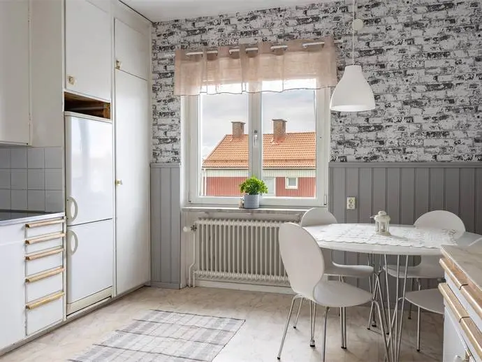 Lägenhet, Parkvägen 23 B, Fagersta. Bild 1 av 12