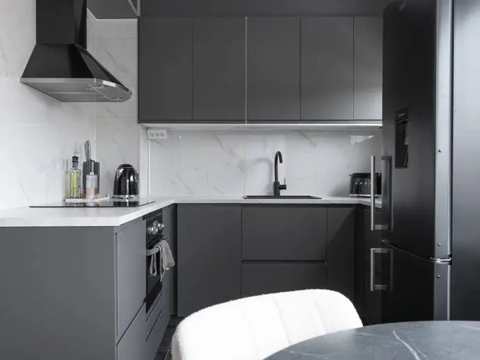 Apartment, Axel Oxenstiernas gata 32. Photo 1 of 20