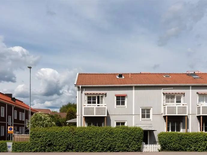 Bild 1 av 20 på MALMABERGSGATAN 33 A