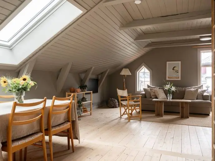 Bild 1 av 20 på Floragatan 20