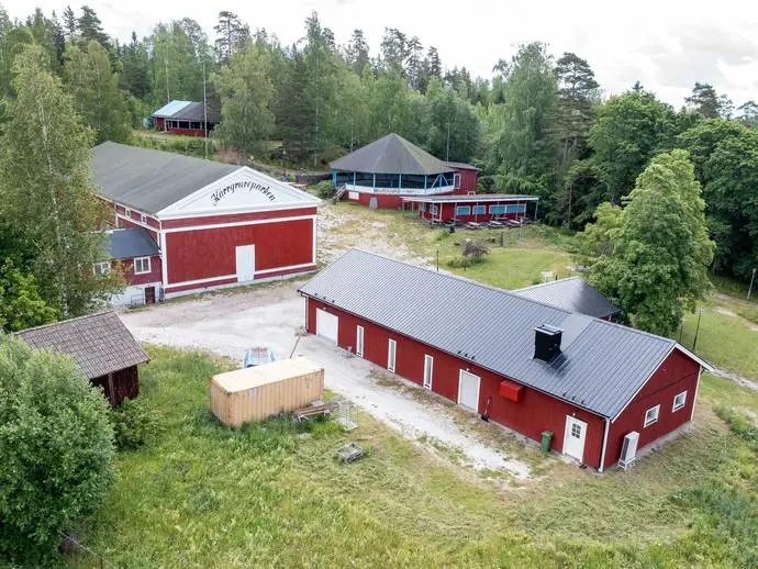 Image 1 of 20 of Linnévägen 10