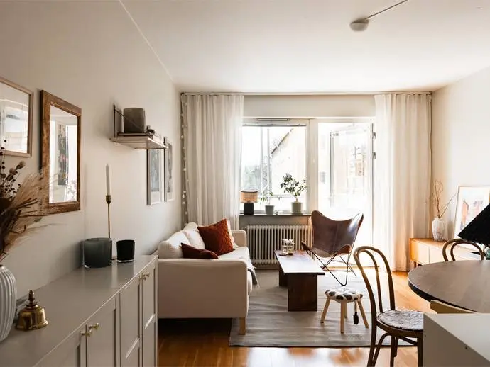 Bild 1 av 17 på SPANTGATAN 8B