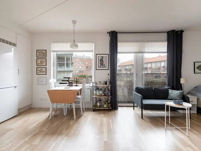 Bild 1 av 20 på Kungsljusgatan 7