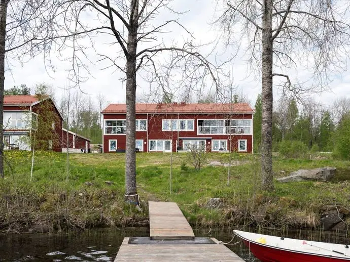 Image 1 of 20 of Klackbergsvägen 72B