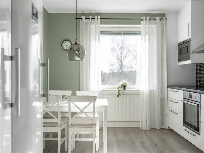 Lägenhet, Forsbackavägen 14, Fagersta. Bild 1 av 18