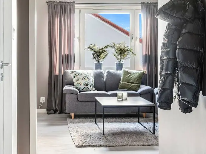 Bild 1 av 17 på Torsgatan 25A