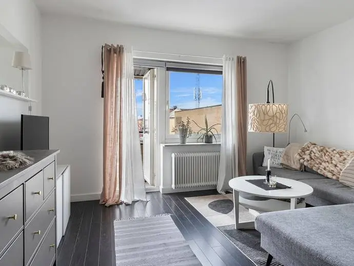 Bild 1 av 19 på Prästgärdsgatan 20A